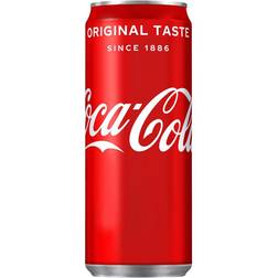 Coca-Cola Original 33cl 1Pack