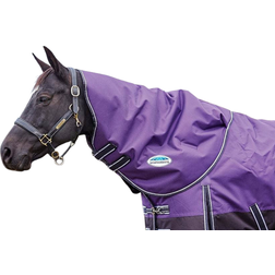 Weatherbeeta Comfitec Plus Dynamic Neck Rug Lite