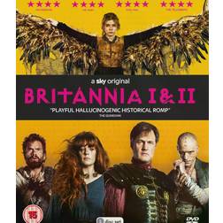 Britannia: Series I & II (DVD)