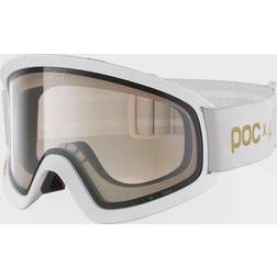 POC ORA Clarity Fabio Ed - Hydrogen White/Gold