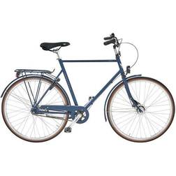 Skeppshult Style 7 2021 Herrcykel