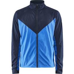 Craft ADV Essence Wind Jacket M - Navy Blue