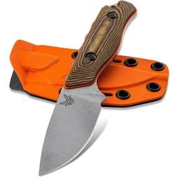 Benchmade 15017-1 Jaktkniv