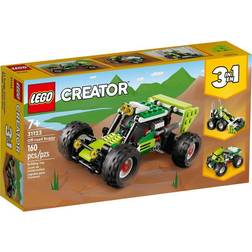 LEGO Creator 3 in 1 Off Road Buggy 31123