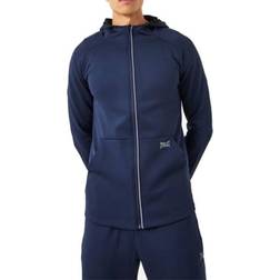 Everlast Track Hoodie Men - Navy