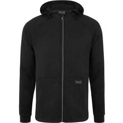 Everlast Track Hoodie Men - Black