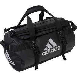 adidas 32L Master Sports Bag - Black