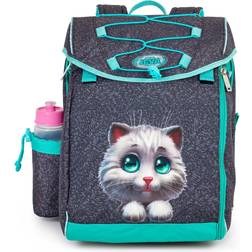 JEVA Furry Friend Intermediate - Grey