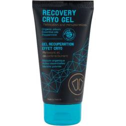 Sidas Recovery Cryo Gel 75ml