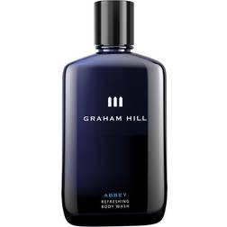 Graham Hill Abbey Refreshing Body Wash 250ml