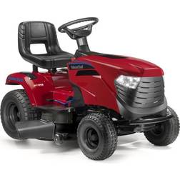 Mountfield Freedom 38e-SD