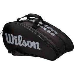 Wilson Straight Pak