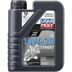 Liqui Moly 4T 10W-30 Street