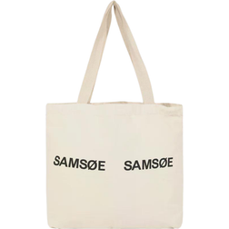 Samsøe Samsøe Frinka Shopper - Warm White