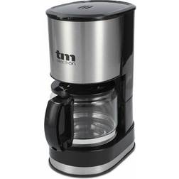 TM electron Cafetera De Goteo 0,6 L 6 Tazas