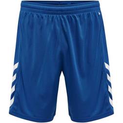 Hummel Core XK Poly Shorts Unisex - True Blue