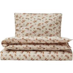 Lil'Atelier Renley Baby Bedding Peyote Buchthorn 70x100cm