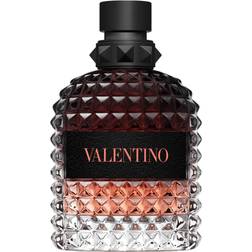 Valentino Uomo Born In Roma Coral Fantasy EdT 3.4 fl oz