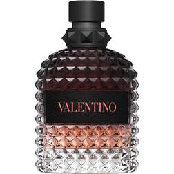 Valentino Uomo Born In Roma Coral Fantasy EdT