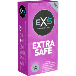 EXS Extra Safe 12-pack