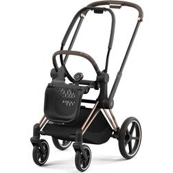 Cybex Priam 4 Runko Sis Istuin