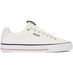 HUGO BOSS Aiden Tenn CV M - White