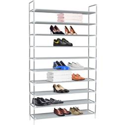 vidaXL - Shoe Rack 100x170cm