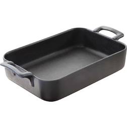 Revol Belle Cuisine Roasting Pan 2pcs 1.7L 6cm