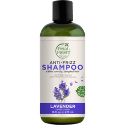 Petal Fresh Anti-Frizz Shampoo Lavender 16.1fl oz