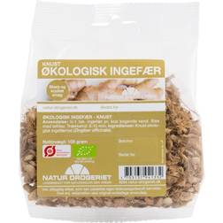 Natur Drogeriet Ginger Crushed Eco 100g