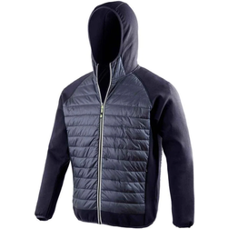 Spiro Zero Gravity Jacket Men - Navy