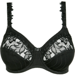 PrimaDonna Deauville Comfort Wire Bra - Black