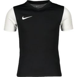 NIKE Tiempo Premier II Jersey Kids - Black/White/White