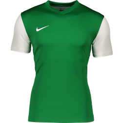 NIKE Tiempo Premier II Jersey Kids - Pine Green/White/White