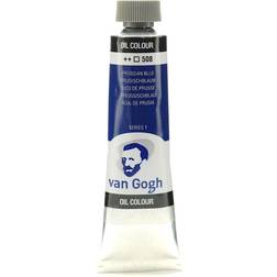 Van Gogh V olie 40ml Prussian blue