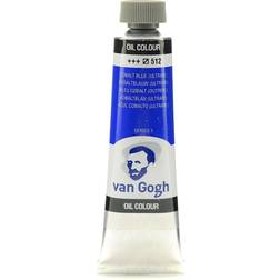 Van Gogh V olie 40ml Cob.blue umar