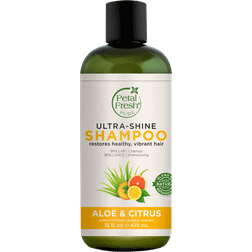 Petal Fresh Ultra-Shine Shampoo Aloe & Citrus 475ml