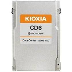 Toshiba CD6-R KCD61LUL1T92 1.92TB