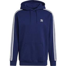 adidas Adicolor Classics 3-Stripes Hoodie - Night Sky