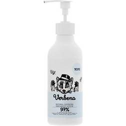 Yope Verbena Hand & Body Lotion 300ml