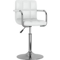 vidaXL - Barstol 85.5cm