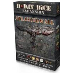 D-Day Dice 2nd Ed. Atlantikwall Exp