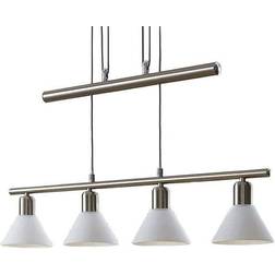 Lindby Delira Pendellampa 75cm