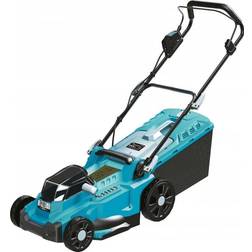 Dedra DED7199 Tosaerba a Batteria