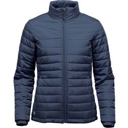 Stormtech Women's Nautilus Quilted Padded Jacket - Navy