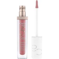 Catrice Power Full 5 Liquid Lip Balm #010 Glossy Apricot 4.5ml