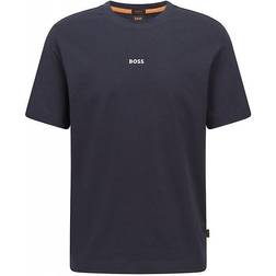 HUGO BOSS Tchup T-shirt - Dark Blue