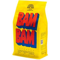 Lykke Kaffegårdar Bam Bam Coffee Beans 500g 1pack