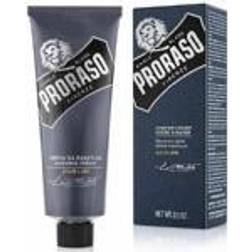 Proraso Single Blade Shaving Cream Azur Lime 100ml