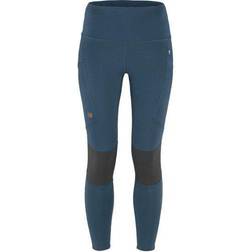 Fjällräven Abisko Trekking Pro Tights - Indigo Blue/Iron Grey